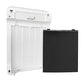 Winix Compatible C545 Filter S Replacement - Fits Winex C545 Air Purifier - Replaces Part Number 1712-0096-00 - Includes 2 True H13 Grade & 8 Activated Carbon Filters - Smoke & Odor