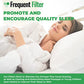 Honeywell HAC504 BLUE - Humidifer Filter A (4 Pack)