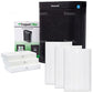 Honeywell Type R TRUE HEPA Filters (3 Pack)