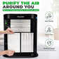 Honeywell Type R TRUE HEPA Filters (3 Pack)