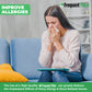 Holmes Compatible Humidifier Filter | HWF62 & HWF62CS | Holmes Filter A, (4-Pack)
